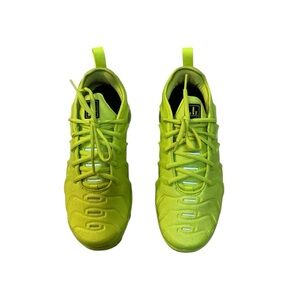 Nike Air Women’s Green Vapormax Plus